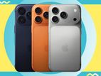 Apple iPhone 17 Pro 512GB|6 (Brand New)
