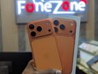 Apple iPhone 17 Pro 5G 12GB 256GB (Used)