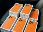 Apple iPhone 17 Pro 5G|512GB (Brand New)