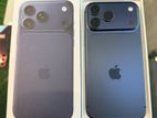 Apple iPhone 17 Pro 256GB (Used)
