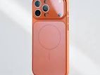 Apple iPhone 17 pro Back Cover Glass