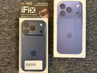 Apple iPhone 17 Pro 256GB (Used)