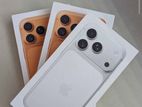 Apple iPhone 17 Pro (Brand New)