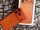 Apple iPhone 17 Pro (Brand New)