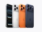 Apple iPhone 17 Pro (Brand New)