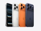 Apple iPhone 17 Pro (Brand New)