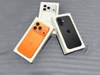 Apple iPhone 17 Pro (Brand New)