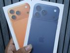 Apple iPhone 17 Pro (Brand New)