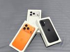 Apple iPhone 17 Pro (Brand New)