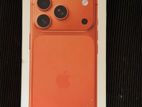 Apple iPhone 17 Pro (Brand New)