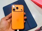Apple iPhone 17 Pro (Used)