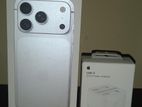 Apple iPhone 17 Pro (Brand New)