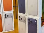 Apple iPhone 17 Pro (Brand New)