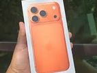 Apple iPhone 17 Pro (Brand New)
