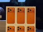 Apple iPhone 17 Pro (Brand New)