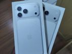 Apple iPhone 17 Pro (Brand New)