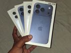 Apple iPhone 17 Pro (Brand New)