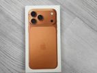 Apple iPhone 17 Pro (Brand New)