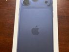 Apple iPhone 17 Pro (Brand New)