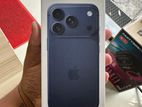 Apple iPhone 17 Pro (Brand New)