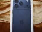 Apple iPhone 17 Pro (Brand New)