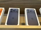 Apple iPhone 17 Pro (Brand New)