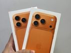 Apple iPhone 17 Pro (Brand New)