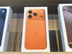 Apple iPhone 17 Pro (Brand New)