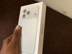 Apple iPhone 17 Pro (Brand New)
