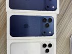 Apple iPhone 17 Pro (Brand New)
