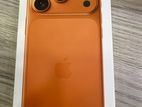 Apple iPhone 17 Pro (Brand New)