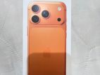 Apple iPhone 17 Pro (Brand New)