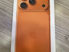 Apple iPhone 17 Pro (Brand New)