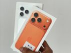 Apple iPhone 17 Pro (Brand New)