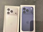 Apple iPhone 17 Pro (Brand New)