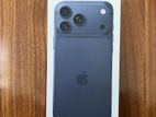 Apple iPhone 17 Pro (Brand New)