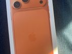 Apple iPhone 17 Pro (Brand New)