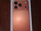 Apple iPhone 17 Pro (Brand New)