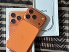 Apple iPhone 17 Pro (Brand New)