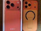 Apple iPhone 17 Pro (Used)