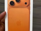 Apple iPhone 17 Pro (Brand New)