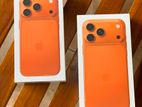 Apple iPhone 17 Pro (Brand New)