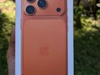 Apple iPhone 17 Pro (Brand New)