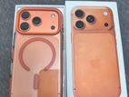 Apple iPhone 17 Pro (Used)