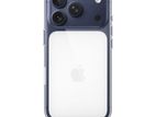 Apple iPhone 17 Pro Clear Case with MagSafe