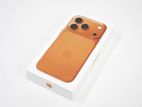 Apple iPhone 17 Pro Cosmic Orange (Brand New)