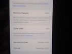 Apple iPhone 17 Pro (Used)