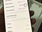 Apple iPhone 17 Pro (Used)