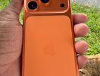 Apple iPhone 17 Pro Cosmic Orange (Used)