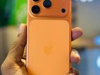 Apple iPhone 17 Pro Cosmic Orange (Used)